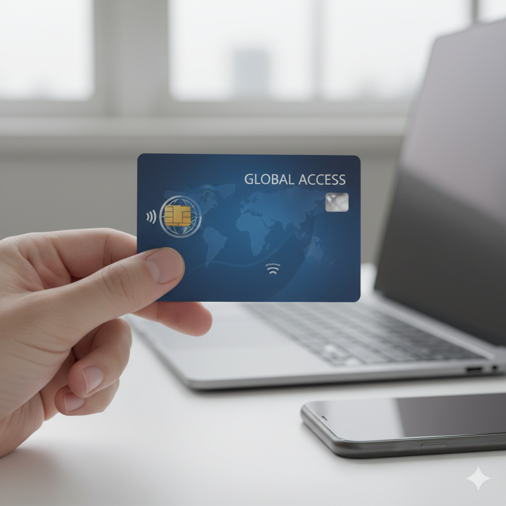 How do credit cards work?