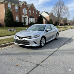 How Your Credit Affects Car Insurance Prices
