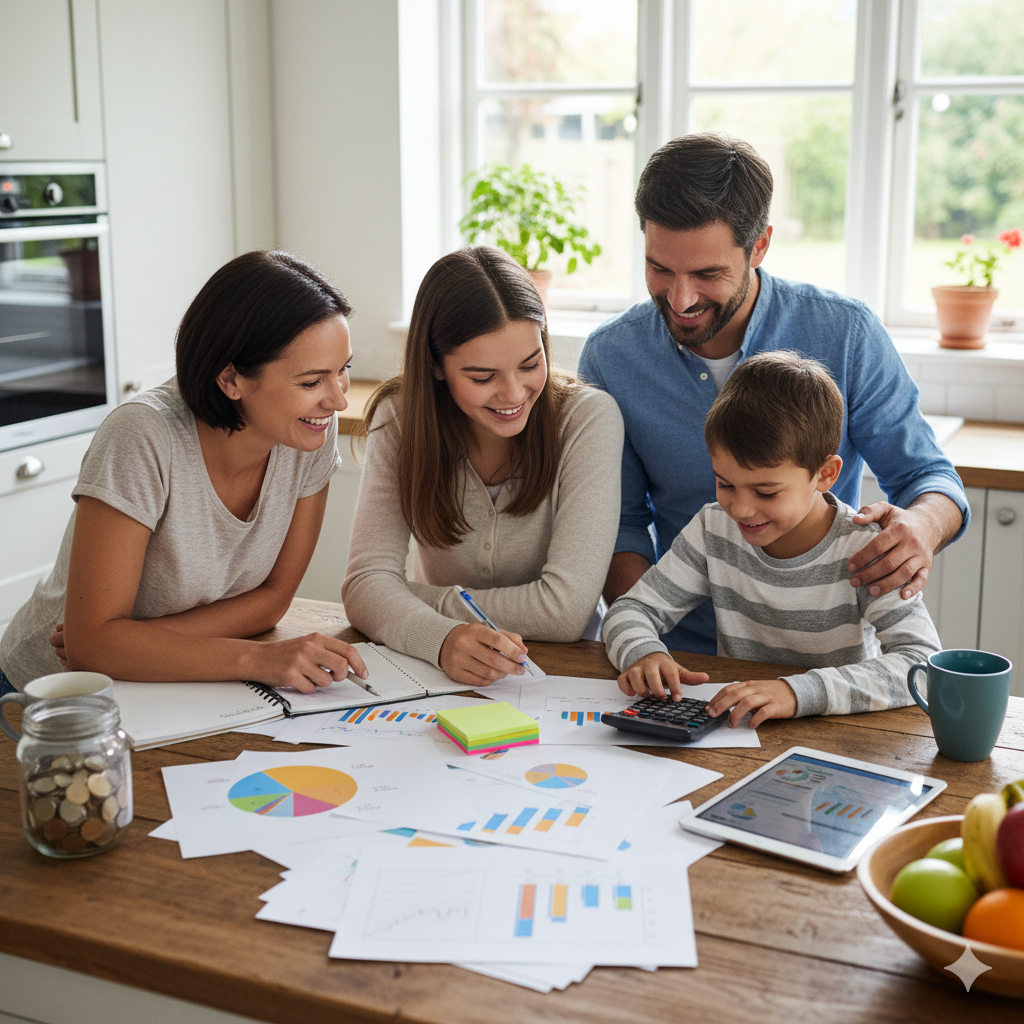 Is it worth taking out life insurance?