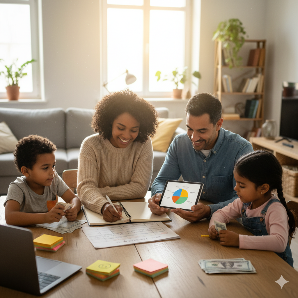 Understand how to increase your credit card limit