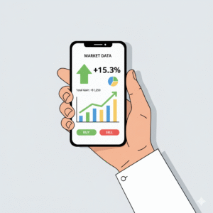 How Interest Rates Affect Stock Prices