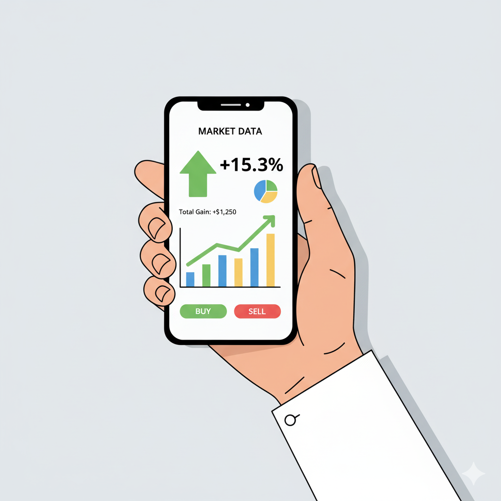 How Interest Rates Affect Stock Prices