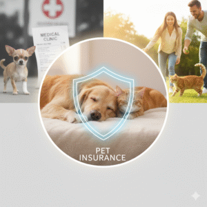 Is it worth having pet insurance?