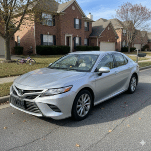 Learn how car insurance works