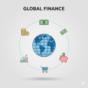 How does the stock market work?
