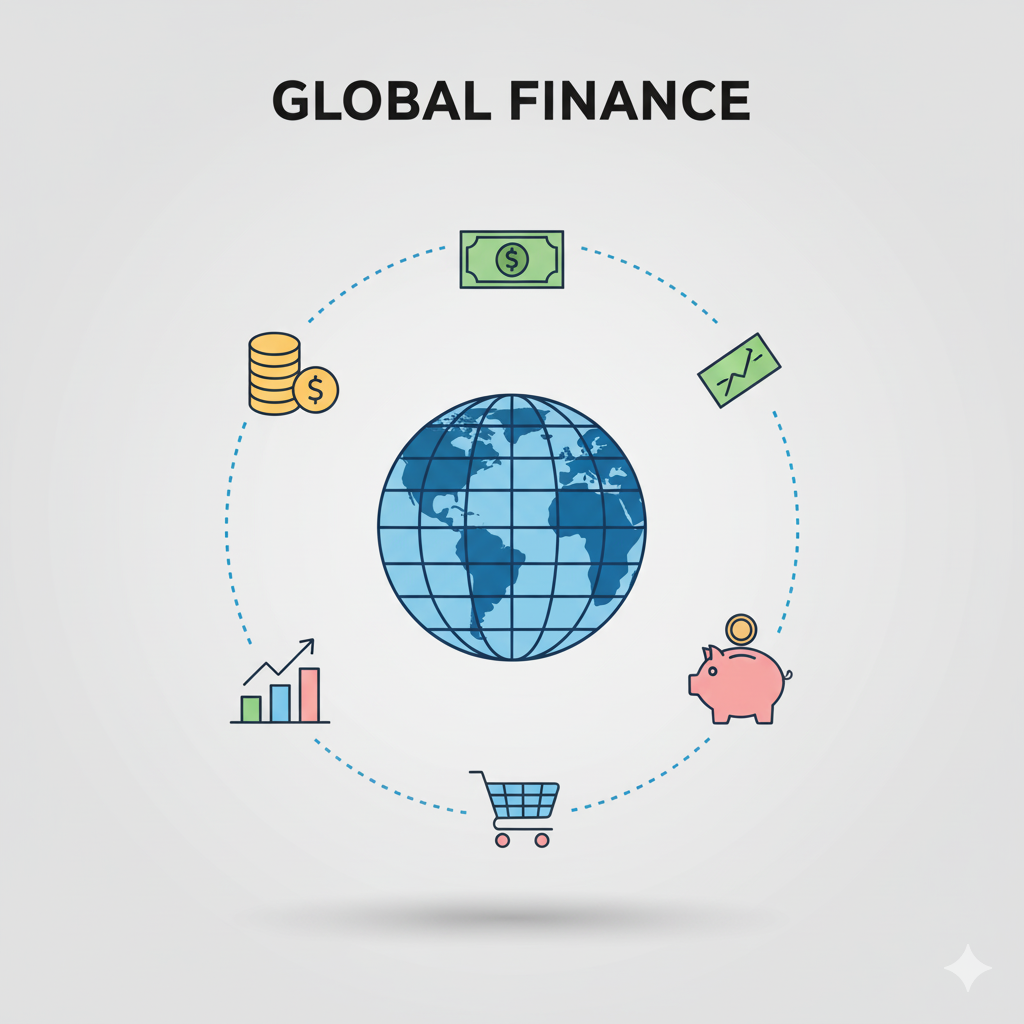 How does the stock market work?
