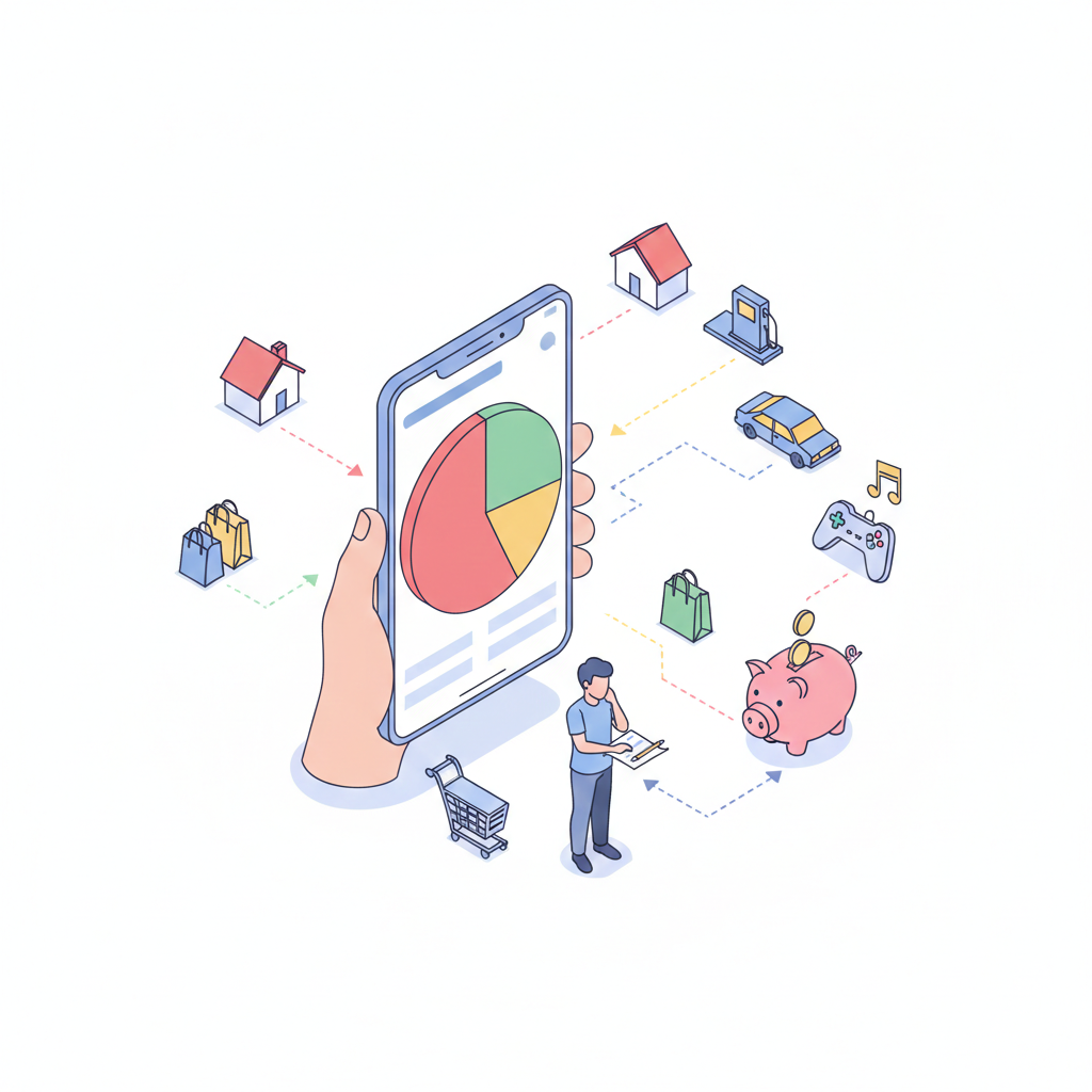 Understand the differences between investing and saving