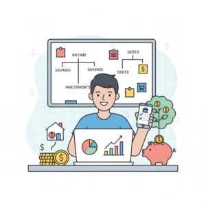 What are preferred stock?