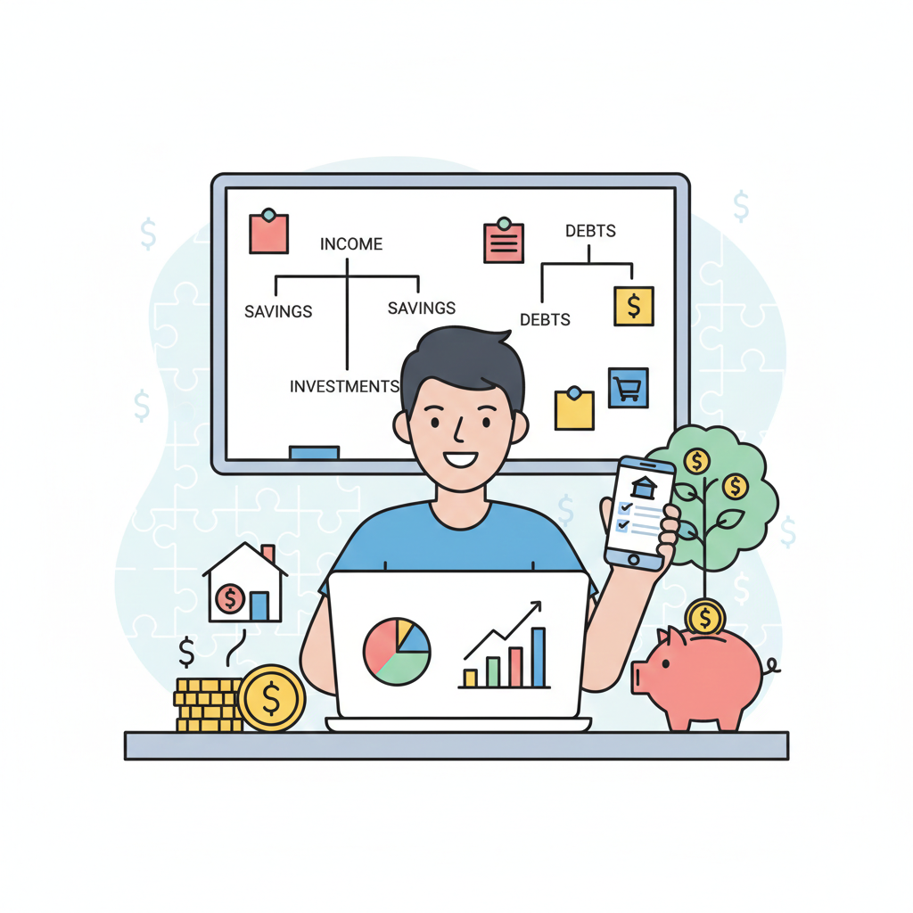 What are preferred stock?