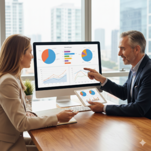 Is it possible to rent out my shares?