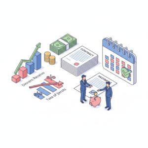 Learn how to get a loan with bad credit