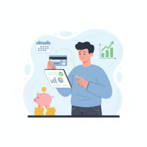 How to travel using credit card points