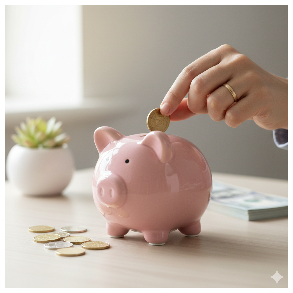 Learn how to take control of your money