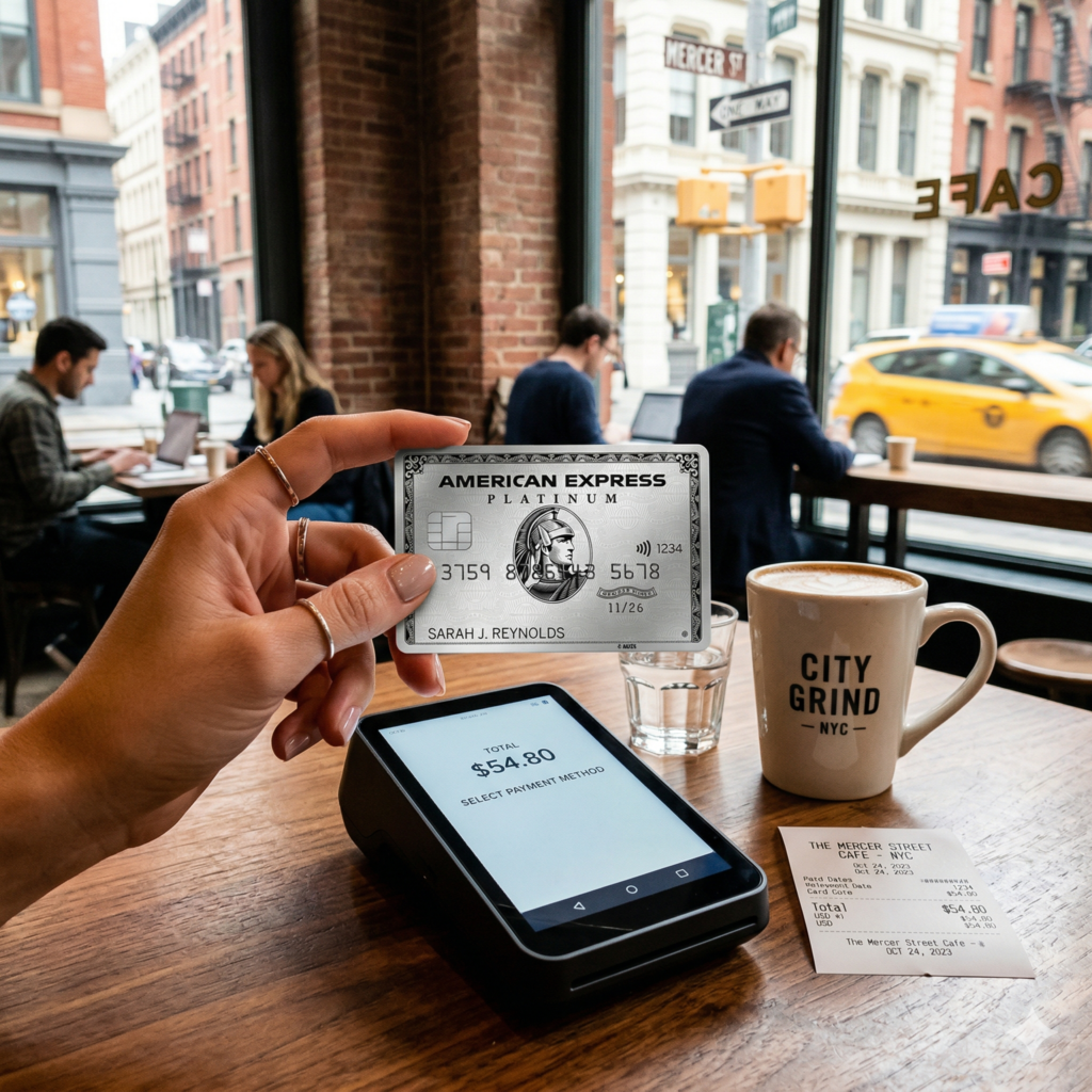 Amex Platinum Card Review: Is It Worth It?