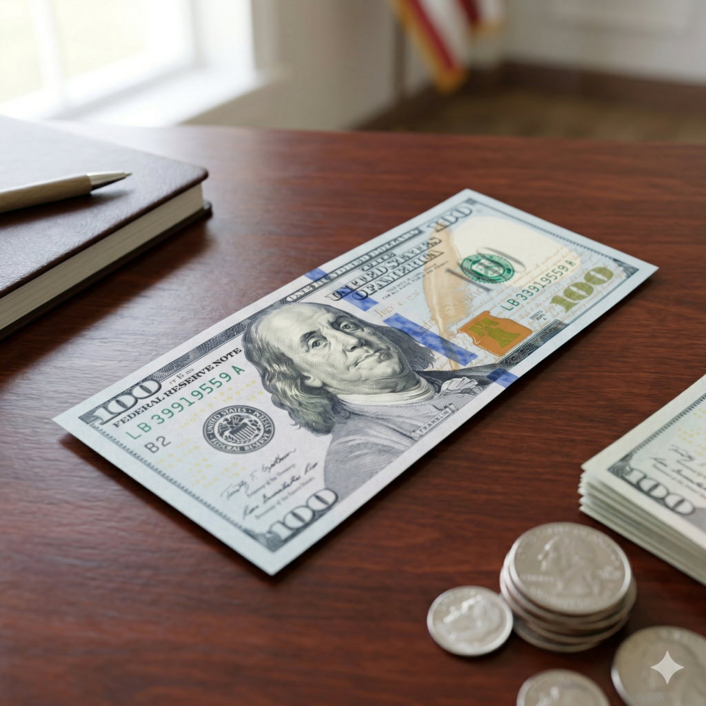 Step-by-step guide on how to invest your first $100