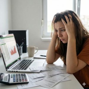 The Hidden Cost of Bad Financial Habits