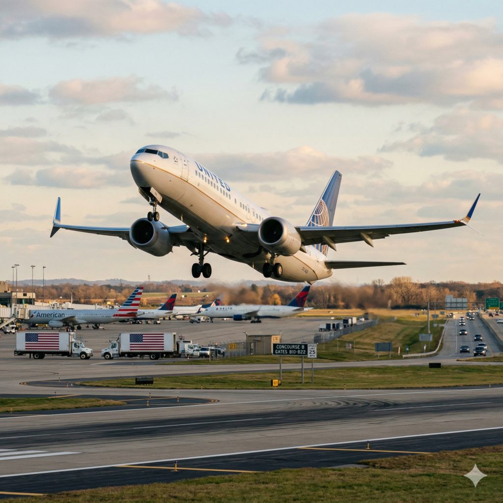 Understand how frequent flyer miles work