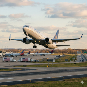 Understand how frequent flyer miles work