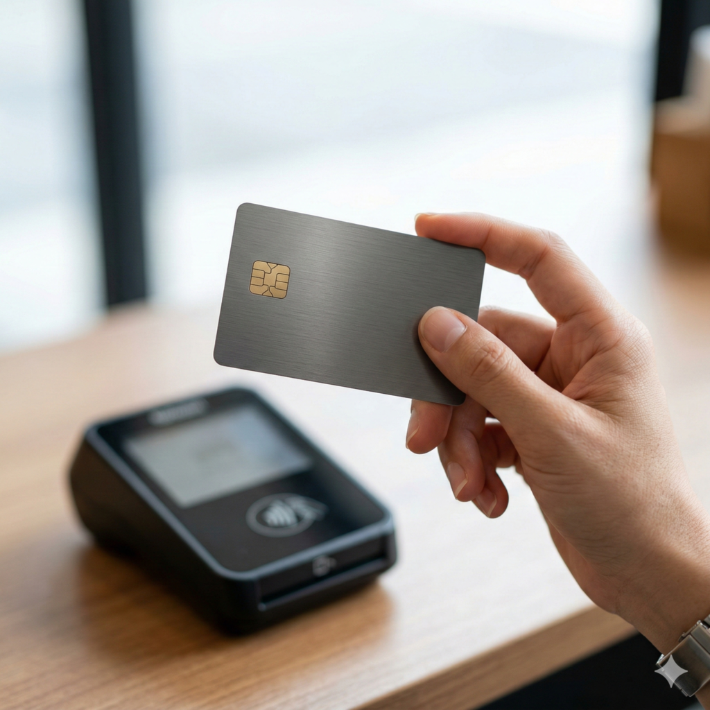 Top 5 credit cards with no annual fee