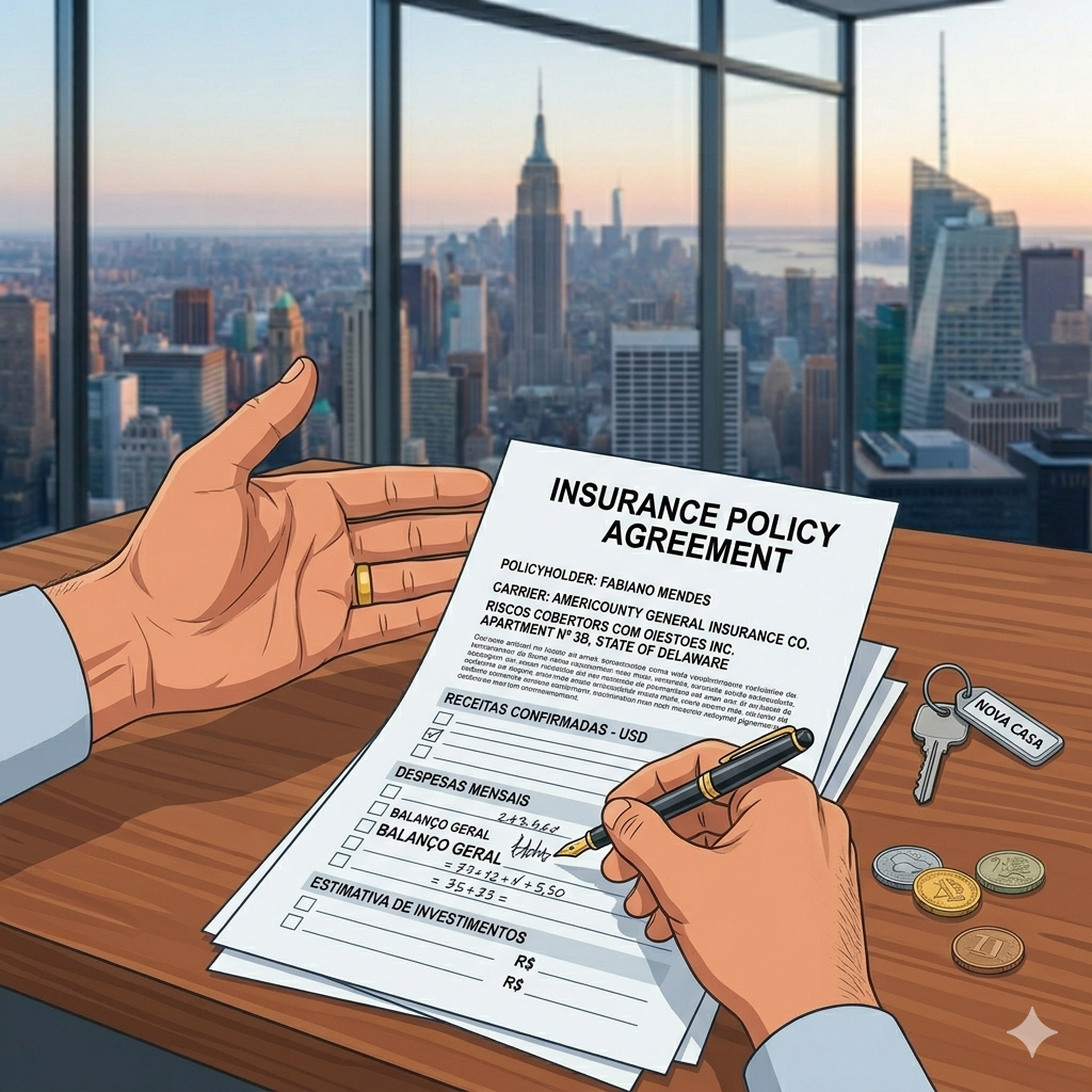 Do you really need insurance?