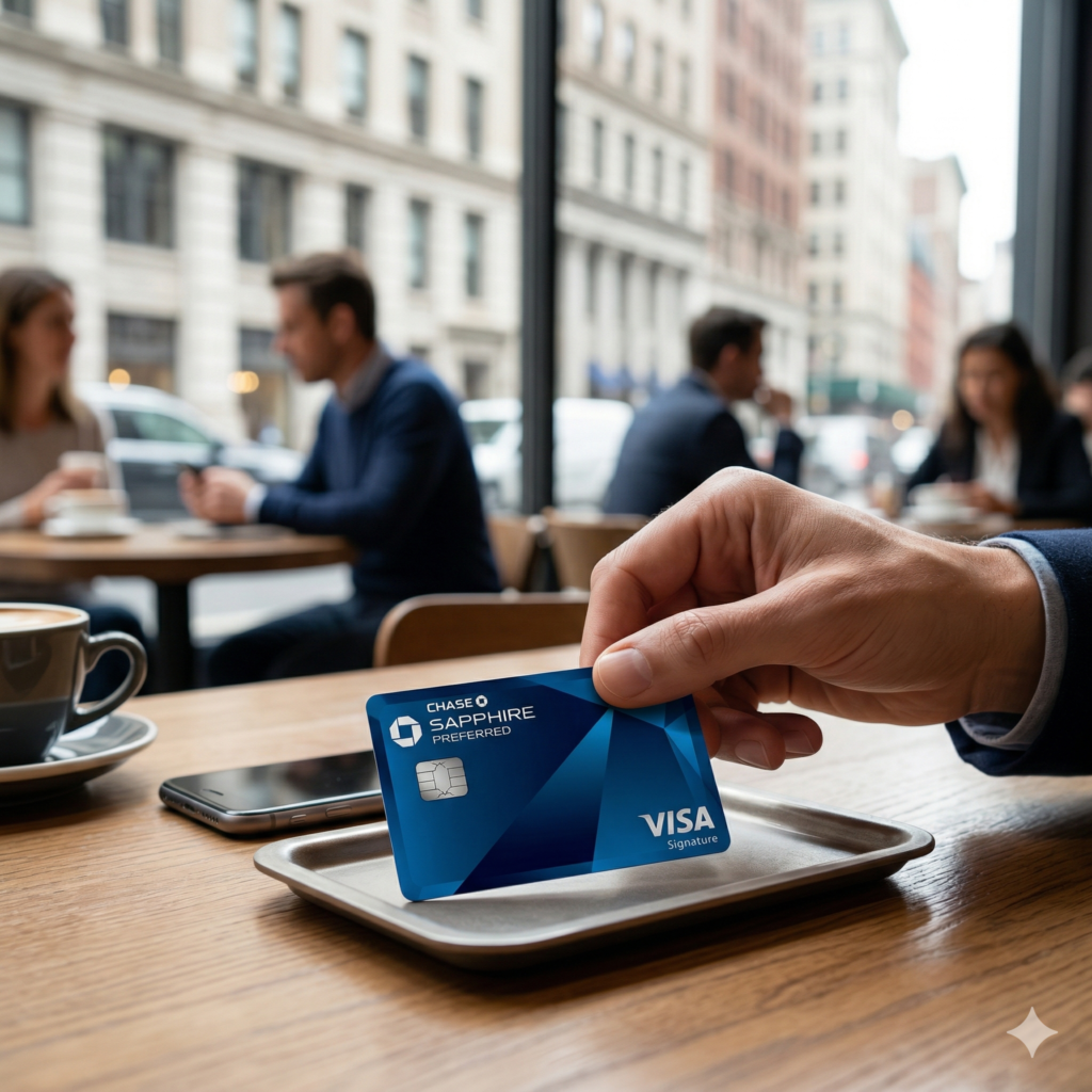 Is Sapphire Preferred worth it in 2026?