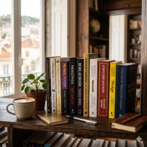 How the Rich Use Money Differently Than the Middle Class