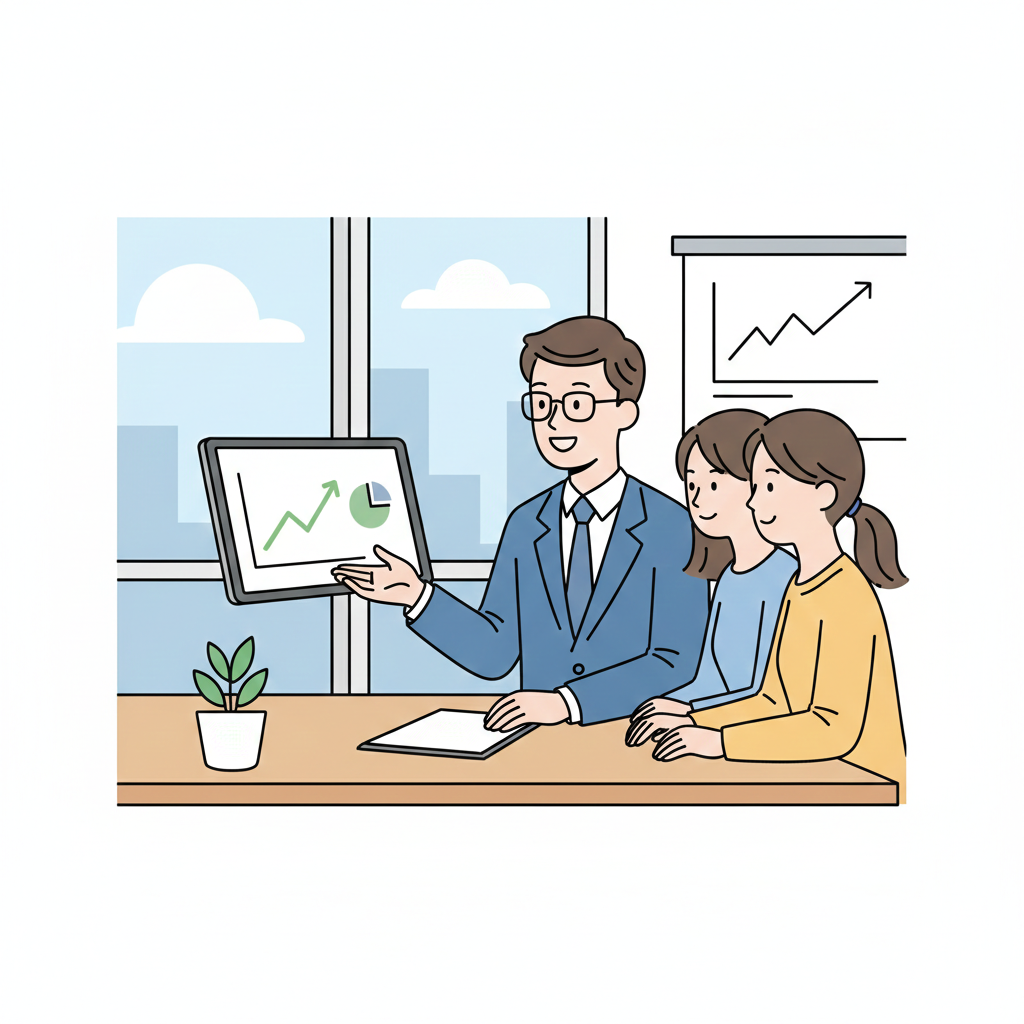 How to Build Your First Investment Portfolio