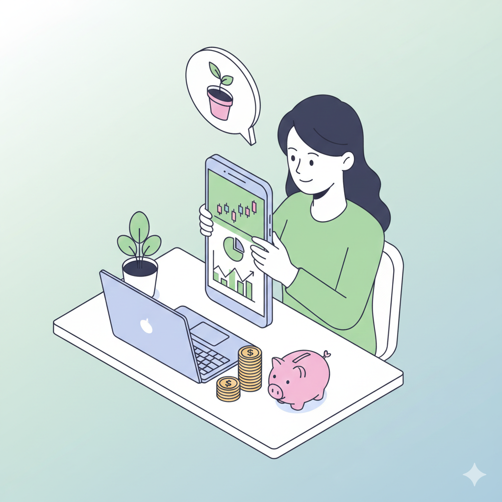 5 investments every beginner should know about