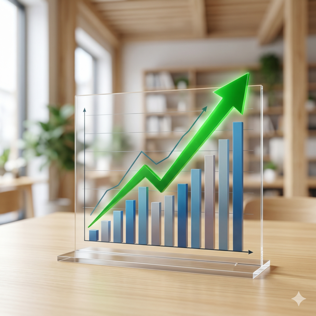 Understand how your money grows over time with the power of compound interest