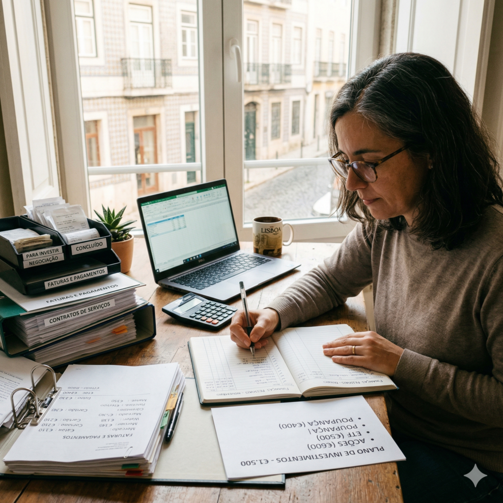 How to Build an Emergency Fund from Scratch