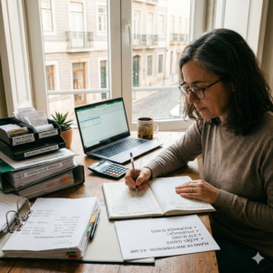 How to Build an Emergency Fund from Scratch