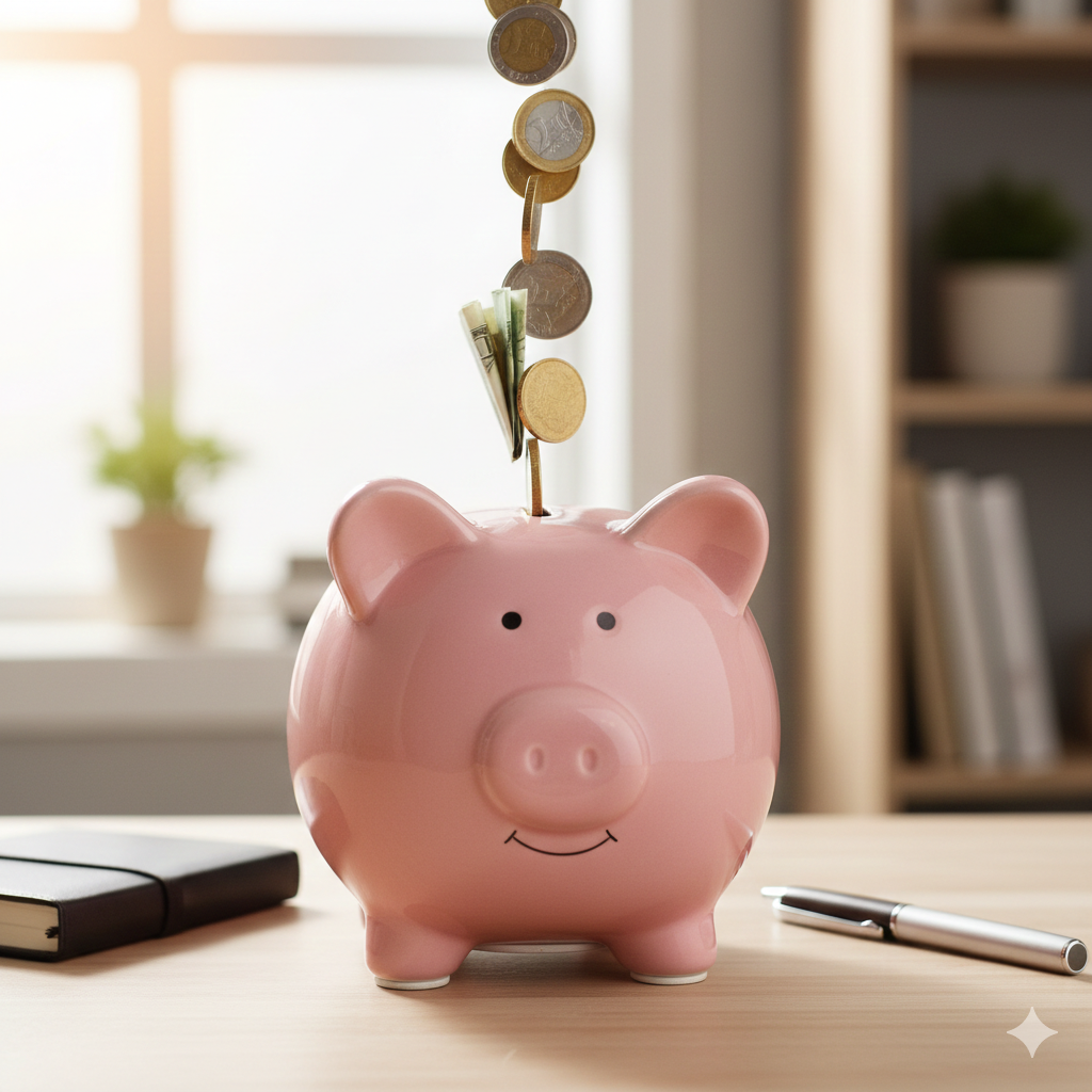 Learn how to build passive income with dividend stocks