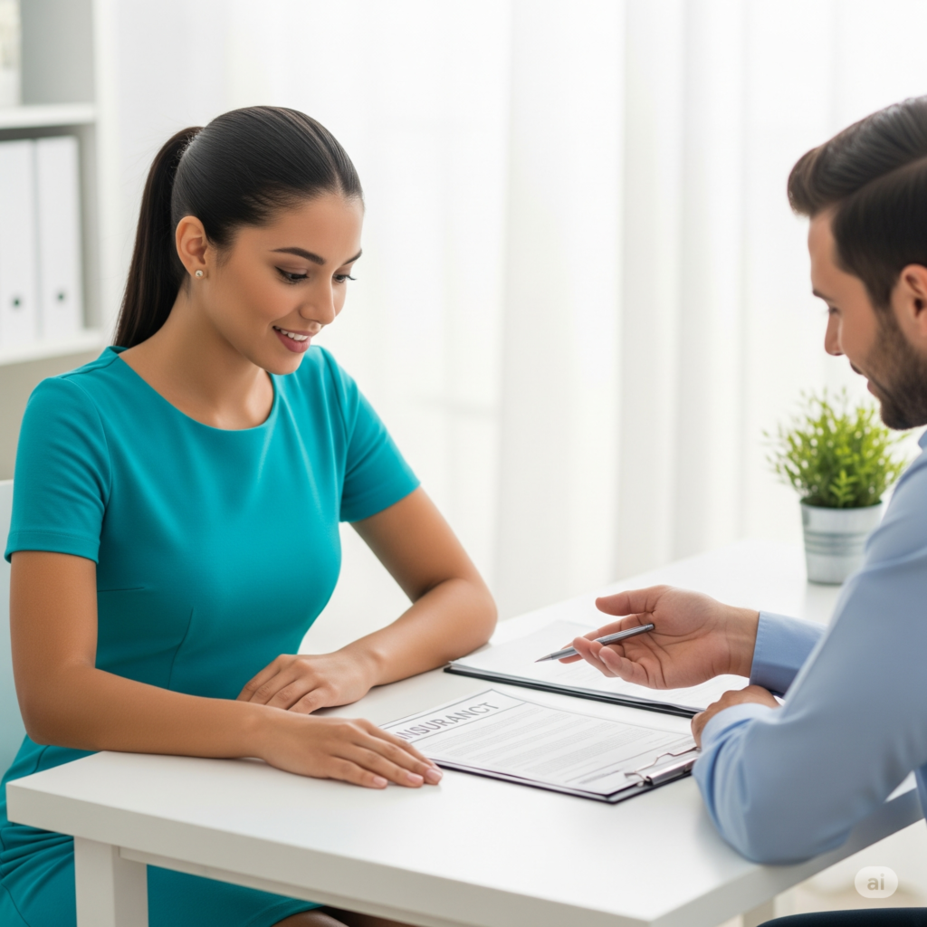 How to Get a Loan with No Credit History