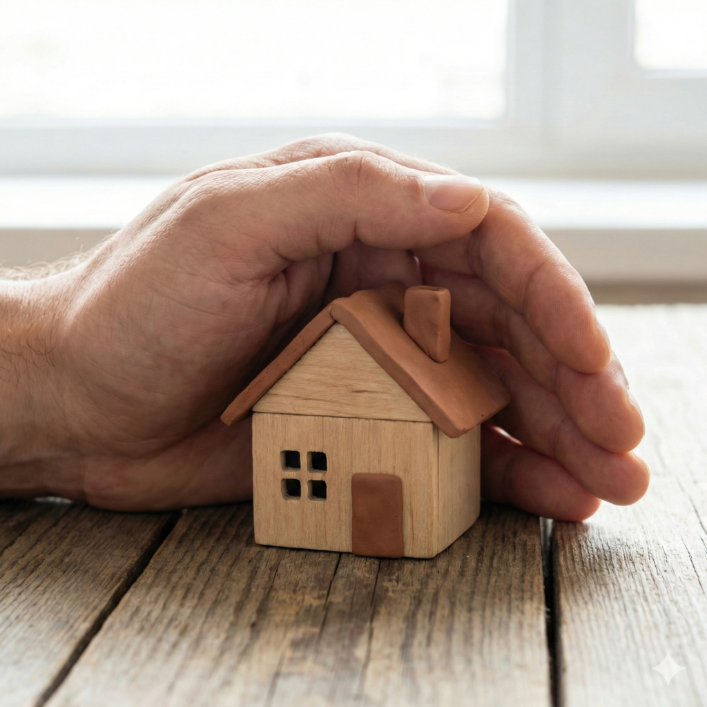 What Isn't Covered by Homeowners Insurance?