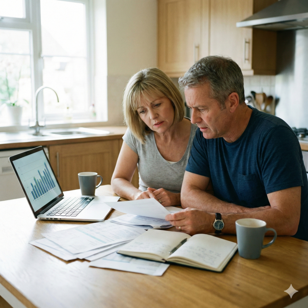 How Much Home Insurance Do You Need?