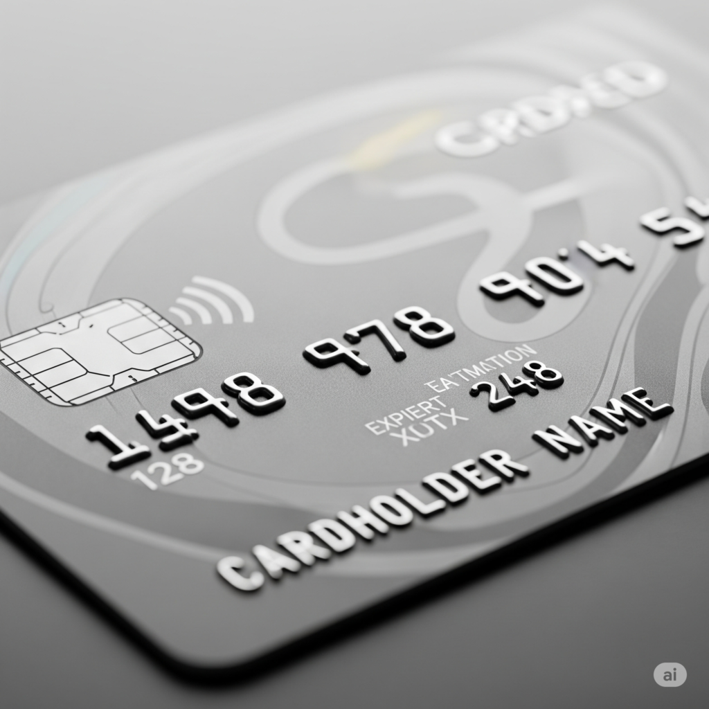 How to Improve Your Credit Score