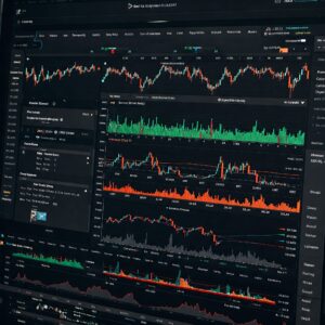 What Drives Cryptocurrency Prices Up and Down
