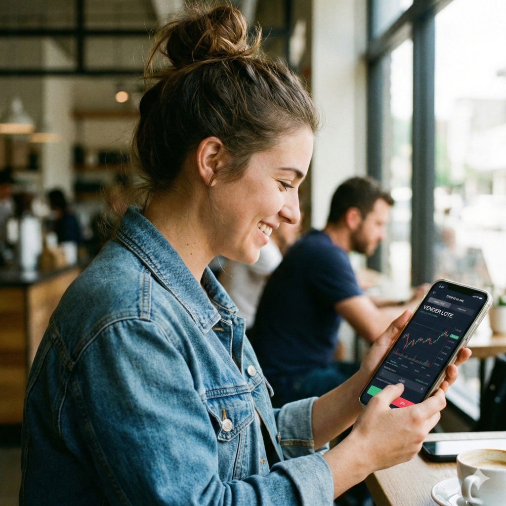 A complete step-by-step guide for investment beginners