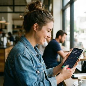 A complete step-by-step guide for investment beginners