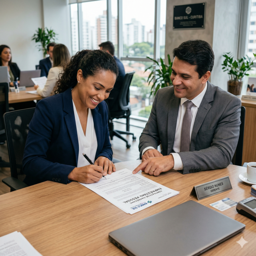 Common Red Flags in Loan Contracts