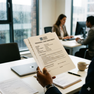 What Nobody Tells You About Loans