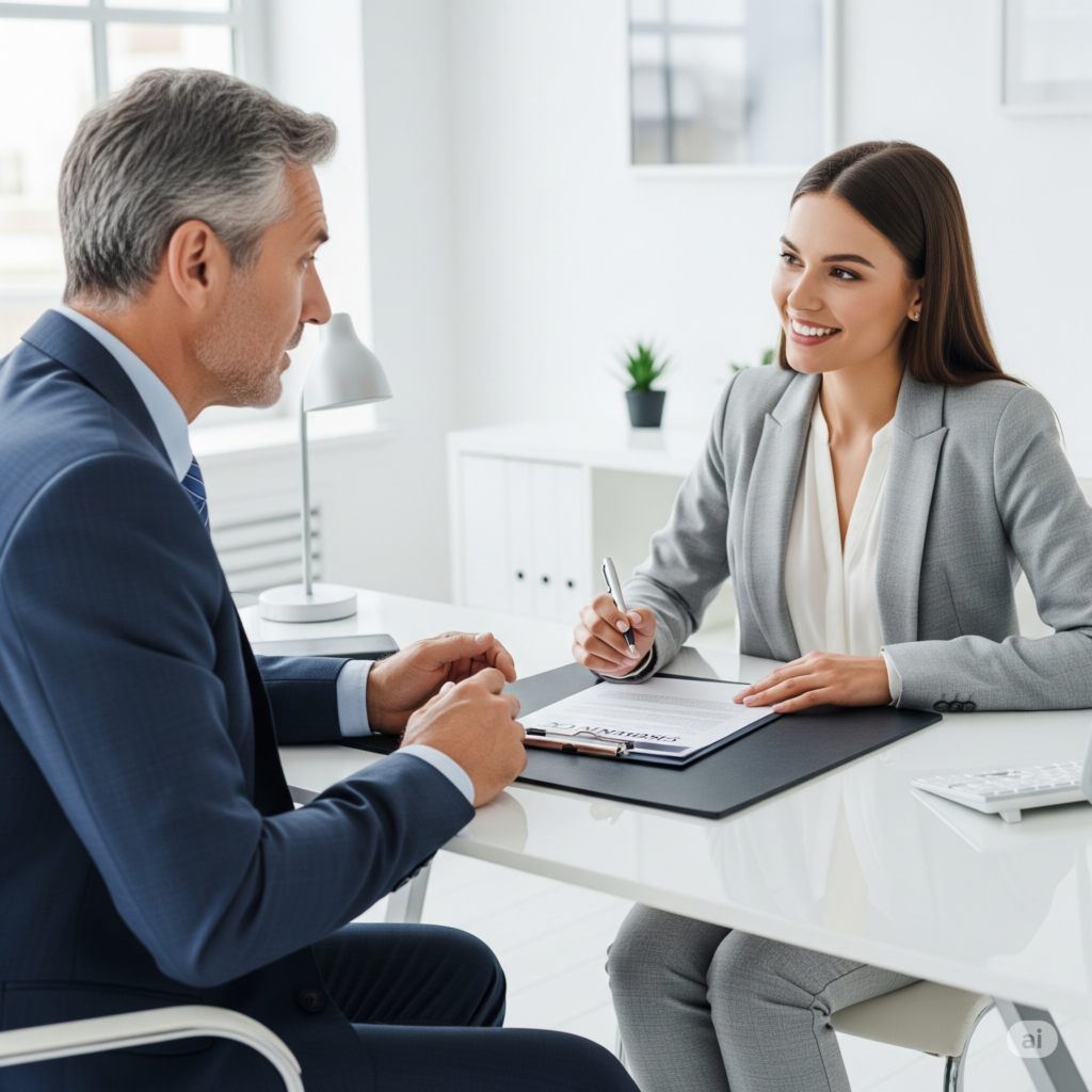 Why Your Loan Application Was Denied (And How to Fix It)