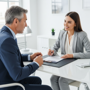 Why Your Loan Application Was Denied (And How to Fix It)