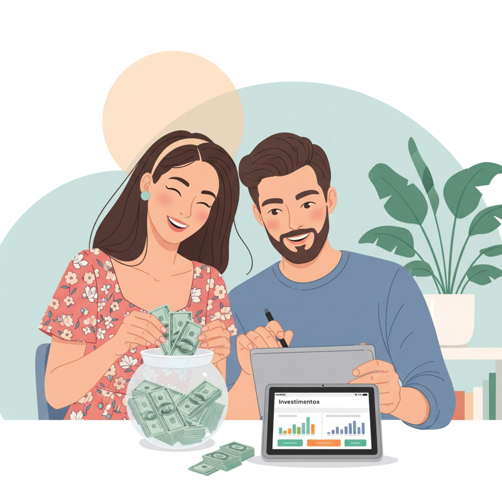 How I Would Start Investing If I Had to Begin Again