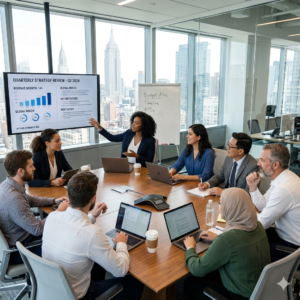 What Is a Trading Commission?