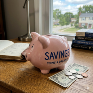 How to Build Your First Diversified Stock Portfolio: A Step-by-Step Guide