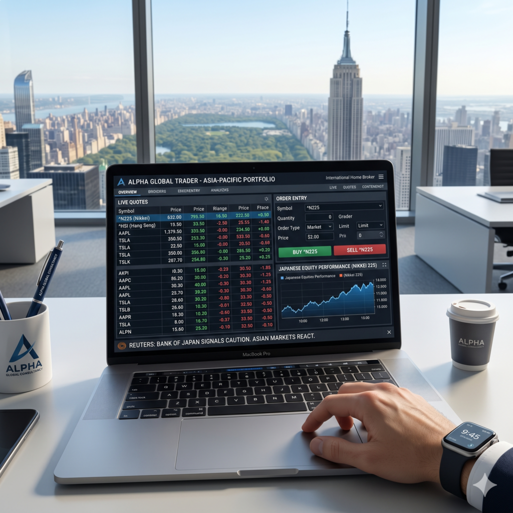 Different Types of Brokerages Explained