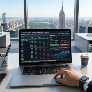 Different Types of Brokerages Explained