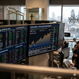 What Can You Invest in Through a Brokerage?