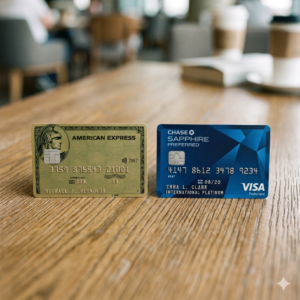 What to Do If Your Credit Card Is Cloned